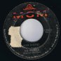 The Animals Don't Let Me Be Misundestood 45 rpm Club A Gogo Canadian Pressing