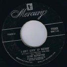 Clyde McPhatter I Ain't Givin Up Nothin 45 rpm Ta Ta Canadian Pressing