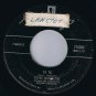 Clyde McPhatter I Ain't Givin Up Nothin 45 rpm Ta Ta Canadian Pressing