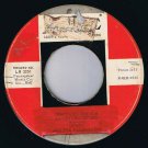 Gerry & Pacemakers Don't Let The Sun Catch You Crying 45 rpm Away From You Cdn