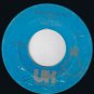 First Class Beach Baby 45 rpm Both Sides Of The Story Canadian Pressing