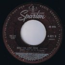Lloyd Price Wont'cha Come Home 45 rpm Come Into My Heart Canadian Press