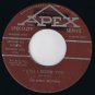 Everly Brothers Oh What A Feeling 45 rpm Til I Kissed You Canadian Pressing