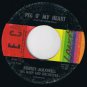 Robert Maxwell Little Dipper 45 rpm Peg O My Heart Canadian Pressing