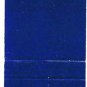 Matchbook Cover Schulte Insurance Bloomfield Hills Michigan