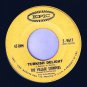 Village Stompers Washington Square 45 Vinyl Turkish Delight