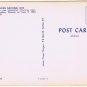 Transportation Postcard Canadian National Railway 6218 Train Westbound Kingston