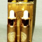 Elizabeth Grant Biocollasis Gold Essense Face Torricelumn 2 x .33 oz Age Defense