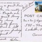 Barbados Caribbean Island Postcard Cove Bay St Lucy