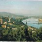 Hungary Postcard Budapest Latkep