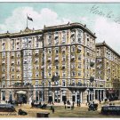 Ontario Postcard Toronto King Edward Hotel 1905 Gage Germany