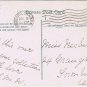 Ontario Postcard Toronto King Edward Hotel 1905 Gage Germany