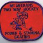 McMeekans Two Way Power & Stamina Skating Hockey Vancouver