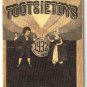 Tootsietoys Catalog 1932 Let's Make Believe Reproduction Greenberg
