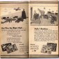 Tootsietoys Catalog 1932 Let's Make Believe Reproduction Greenberg