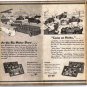 Tootsietoys Catalog 1932 Let's Make Believe Reproduction Greenberg