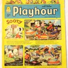Playhour Comic July  29 1961 Sunshine Weekly Fleetway