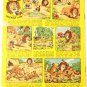 Playhour Comic July  29 1961 Sunshine Weekly Fleetway