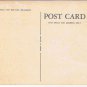 New York Postcard Niagara Falls Carillon Tower Rainbow Bridge American Falls