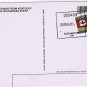 Kentucky Postcard Pictoral State Map Bluegrass State