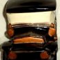 McCoy Cookie Jar Touring Car 1960s