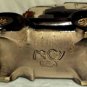 McCoy Cookie Jar Touring Car 1960s