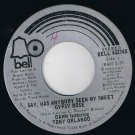 Tony Orlando Dawn Sweet Gypsy Rose 45 rpm Spark Of Love Canadian Pressing
