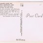 Pennsylvania Postcard Delaware Water Gap National Recreation Area