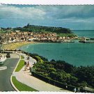 United Kingdom UK Postcard Scarborough South Bay From Esplanade