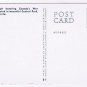 Alberta Postcard Calgary Central Park Cenotaph War Dead