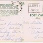 Postcard Frankenmuth Bavarian Inn Frankenmuth Michigan