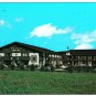 Michigan Postcard Frankenmuth Bavarian Haus Motel