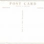 United Kingdom UK Postcard Edinburgh Scotland Princess St From Scott Monument