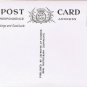 United Kingdom Scotland Postcard Inverness Multi View Kilt Parade Bridge Castle