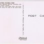Nova Scotia Postcard Ovens Natural Park Ocean Highway
