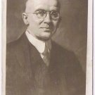 People Postcard American Gentleman ? W K Kellog