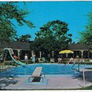 Massachusetts Postcard Cape Cod Commodore Hotel