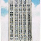 Louisiana Postcard New Orleans Masonic Temple