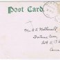 Pennsylvania Postcard Scranton Second Presbyterian Church Hugh Leighton