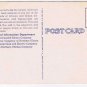 Illinois Postcard Brookfield Elephants Chicago Zoological Park
