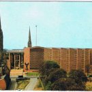 United Kingdom UK Postcard Coventry Cathedral A