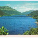 United Kingdom UK Postcard Scotland Loch Eck Dunoon Argyll