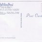 Quebec Postcard Montreal Holiday Inn Cote de Liesse