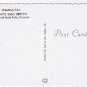 Ontario Postcard Smooth Rock Falls Kents Esso Service Autumn Road