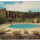 Hawaii Postcard Kailua-Kona Kona Inn