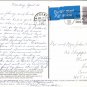 United Kingdom UK Postcard Cornwall Lands End Multi View Lighthouse