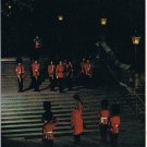 United Kingdom UK Postcard Tower Of London Ceremony Of The Keys