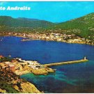Spain Postcard Mallorca Puerto Andraitx