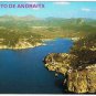 Spain Postcard Puerto De Andraitx Mallorca