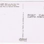 Nova Scotia Postcard Cabot Trail Cape Smokey Cape Breton